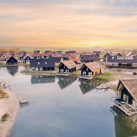 Dormio Resort Nieuwvliet-Bad Eksteriør billede