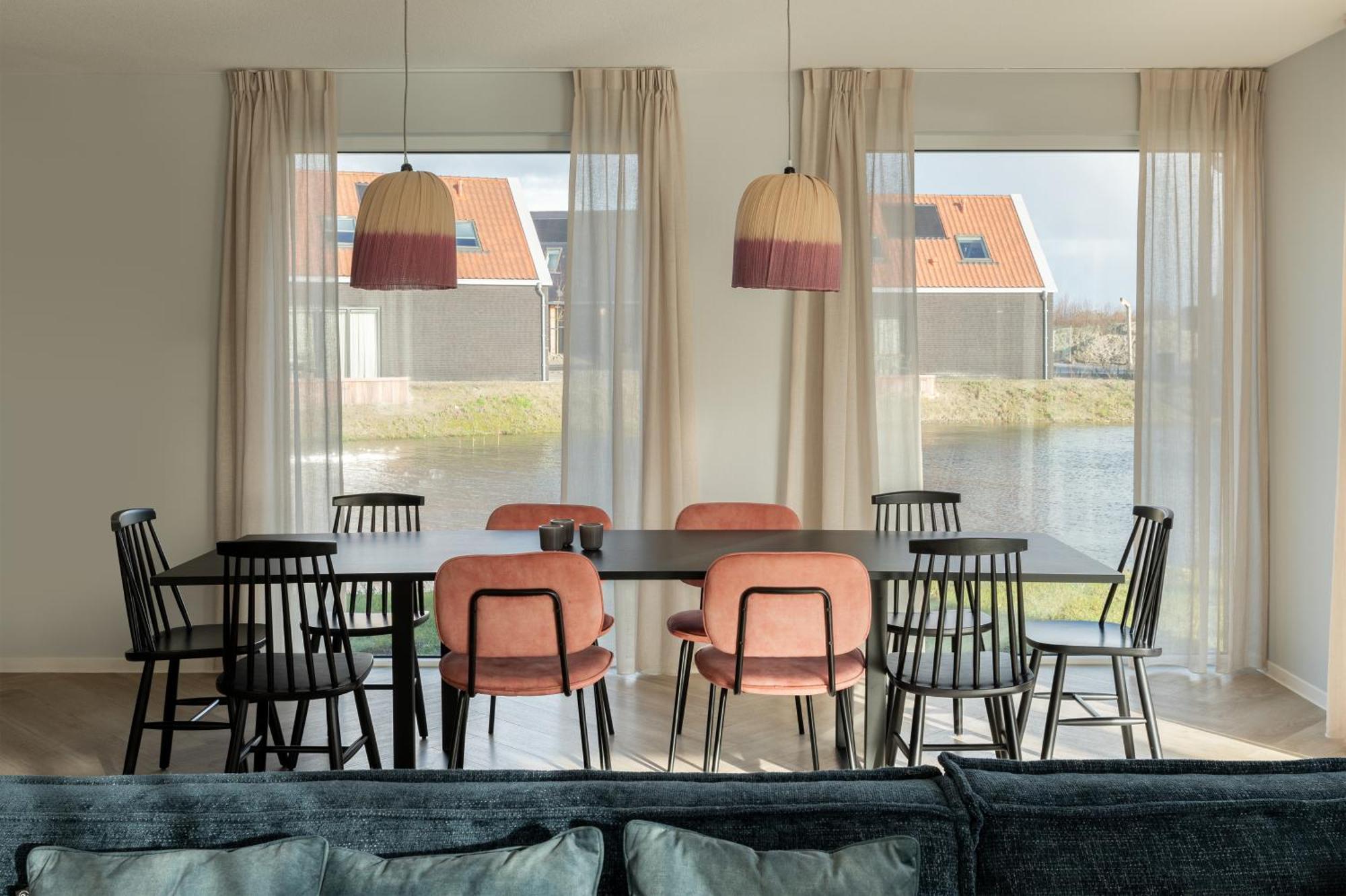 Dormio Resort Nieuwvliet-Bad Værelse billede