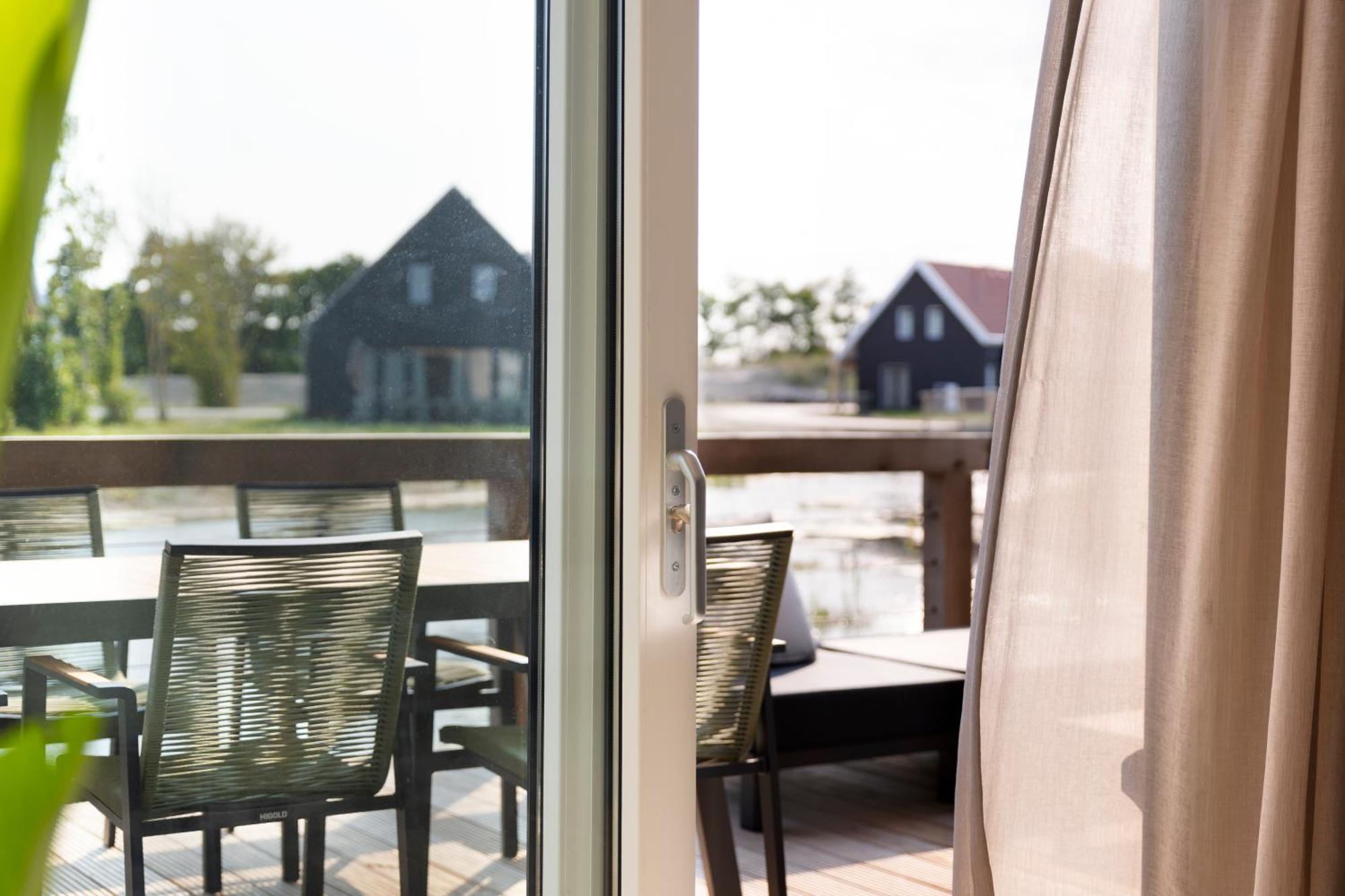 Dormio Resort Nieuwvliet-Bad Værelse billede